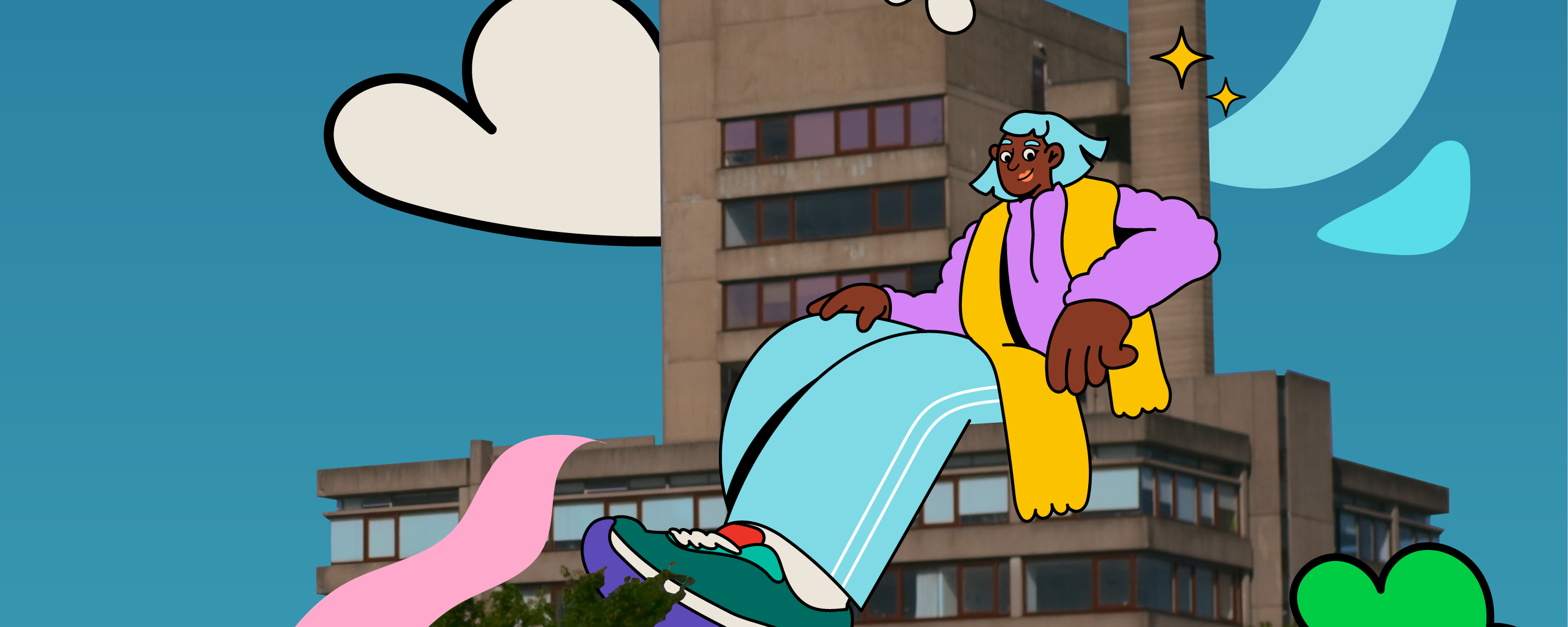 Find out how to grab your tickets to the HOTTEST Freshers events.