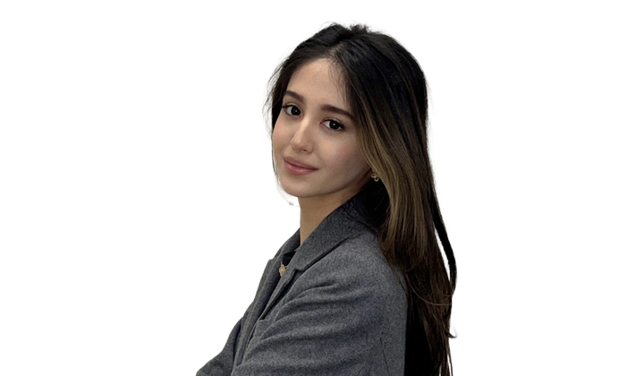 Donokhon Abdulkhamidova